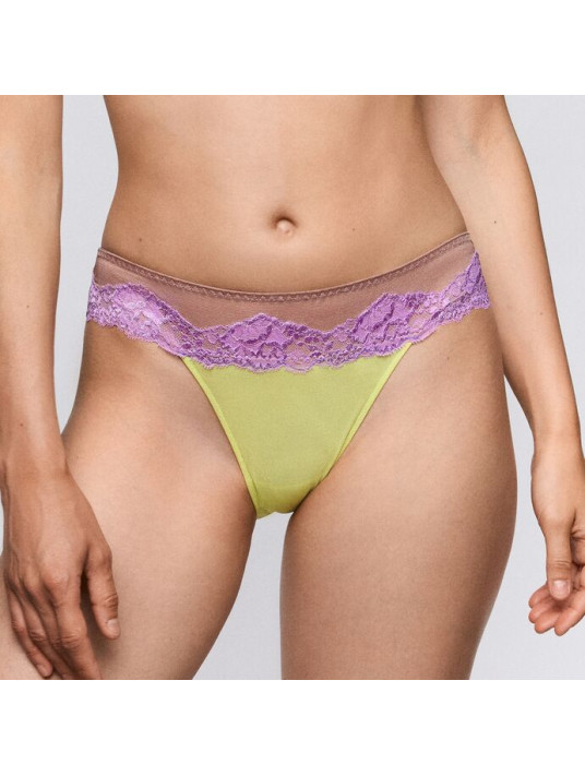 sarda Slip brésilien make up BREMER