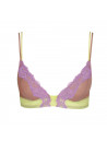 Andres Sarda Bralette make up BREMER