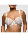Prima Donna Soutien-gorge balconnet naturel NAICA