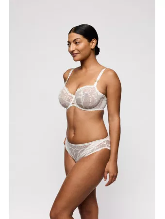 Prima Donna Soutien-gorge balconnet naturel NAICA