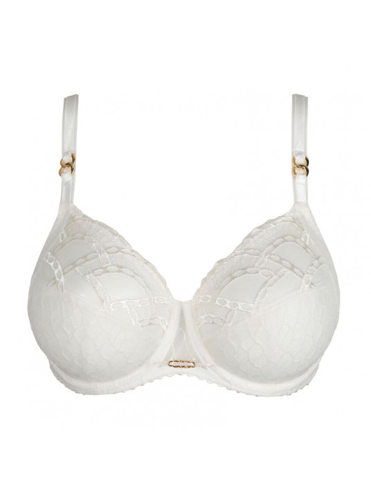 Prima Donna Soutien-gorge dentelle naturel NAICA