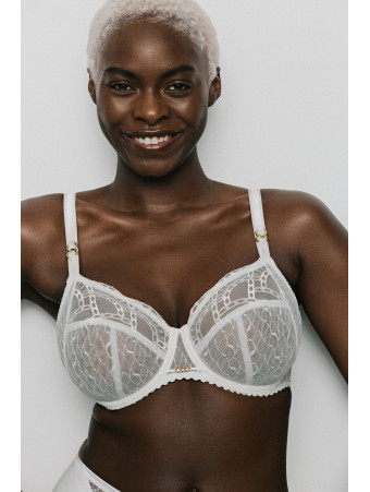 Prima Donna Soutien-gorge dentelle naturel NAICA