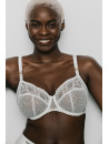 Prima Donna Soutien-gorge dentelle naturel NAICA