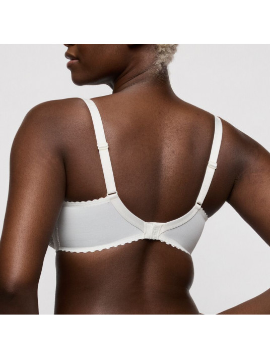 Prima Donna Underwired Graphic Lace Bra NAICA