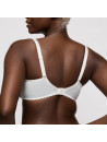 Prima Donna Soutien-gorge dentelle naturel NAICA