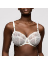 Prima Donna Underwired Graphic Lace Bra NAICA
