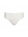 PRIMA DONNA Graphic Lace Brief natural ivory NAICA