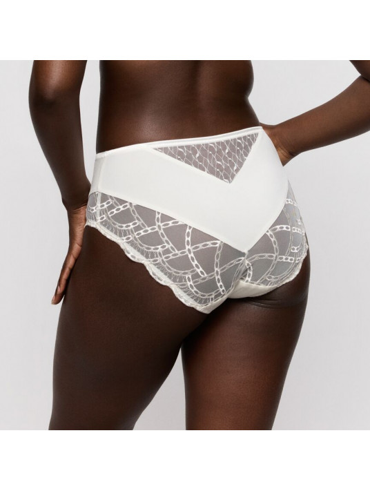 Prima Donna high briefs NAICA