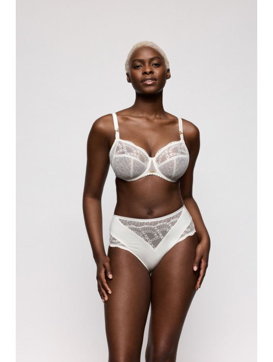 Prima Donna high briefs NAICA