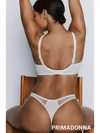 Prima Donna Graphic Lace thong NAICA