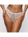 Prima Donna String dentelle naturel NAICA