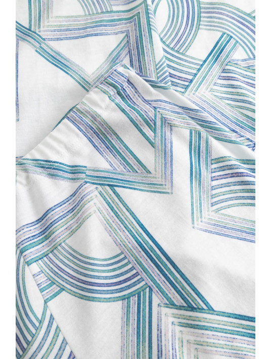 Feraud Short sleeved printed pyjama