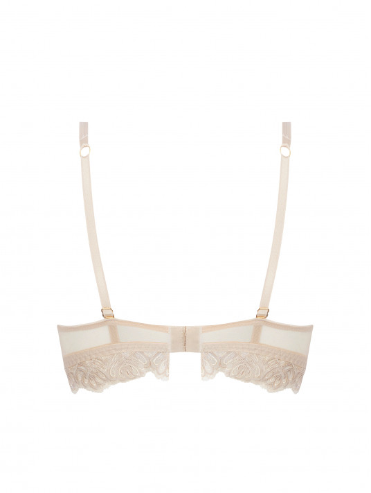 Lise Charmel Half cup bra ELEGANCE ARTIST