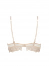 Lise Charmel Soutien-gorge corbeille nude ELEGANCE ARTIST