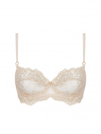 Lise Charmel Soutien-gorge corbeille nude ELEGANCE ARTIST