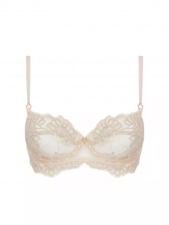 Lise Charmel Soutien-gorge corbeille nude ELEGANCE ARTIST