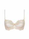 Lise Charmel Soutien-gorge corbeille nude ELEGANCE ARTIST