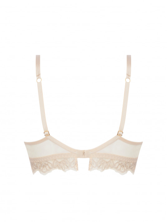 Lise Charmel Soutien-gorge armatures nude ELEGANCE ARTIST