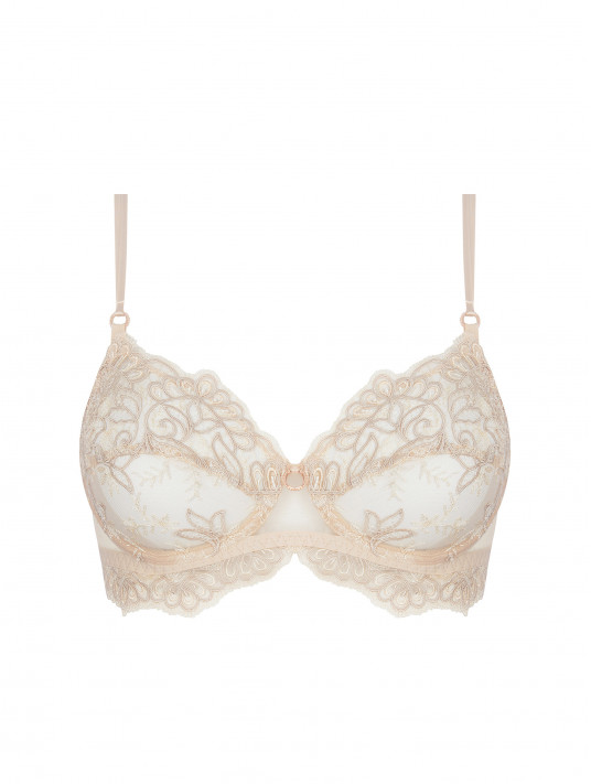 Lise Charmel Soutien-gorge armatures nude ELEGANCE ARTIST