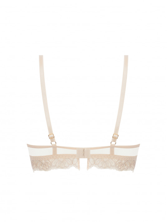 Lise Charmel Soutien-gorge Glamour nude ELEGANCE ARTIST