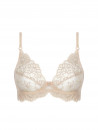 Lise Charmel Soutien-gorge Glamour nude ELEGANCE ARTIST