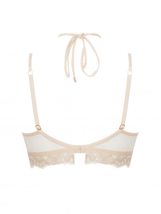 Lise Charmel Soutien-gorge coque nude ELEGANCE ARTIST