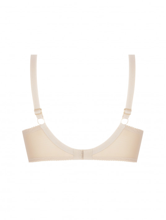 Lise Charmel Full cup bra nude ELEGANCE ARTIST