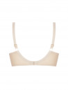 Lise Charmel Full cup bra nude ELEGANCE ARTIST