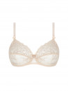 Lise Charmel Soutien-gorge bien-être nude ELEGANCE ARTIST