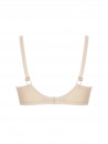 Lise Charmel Soutien-gorge corbeille profond nude ELEGANCE ARTIST