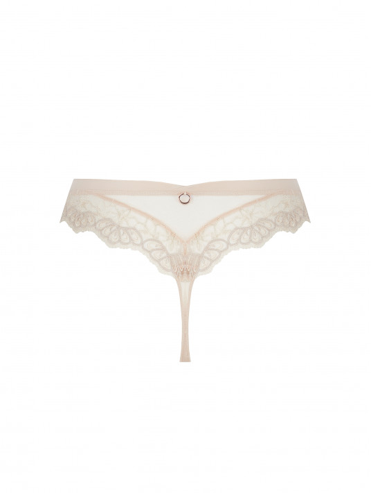 Lise Charmel Tanga nude ELEGANCE ARTIST