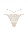 Lise Charmel String fantaisie nude ELEGANCE ARTIST