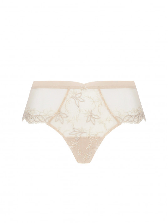 Lise Charmel Shorty nude ELEGANCE ARTIST