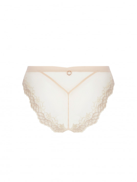 Lise Charmel Seduction brief nude ELEGANCE ARTIST