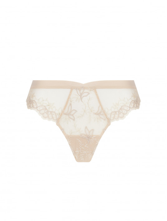 Lise Charmel Seduction brief nude ELEGANCE ARTIST
