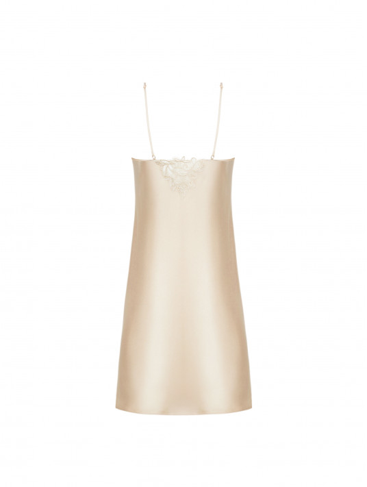 Lise charmel sexy nude nighty ELEGANCE ARTIST