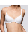 Sarda Soutien-gorge rembourré blanc LISA