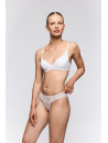 Sarda White Padded bra LISA