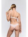 Sarda Soutien-gorge rembourré blanc LISA