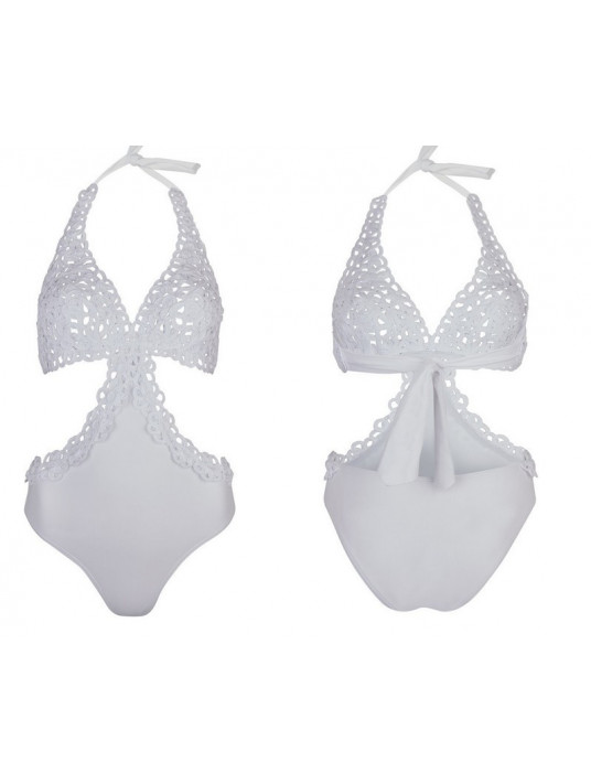 Maillot trikini armatures CHACHA