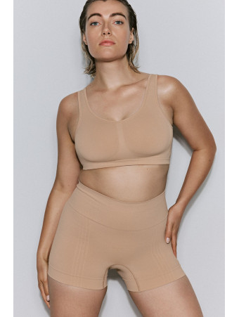 Prima Donna Nude shaping shorts NUDDA