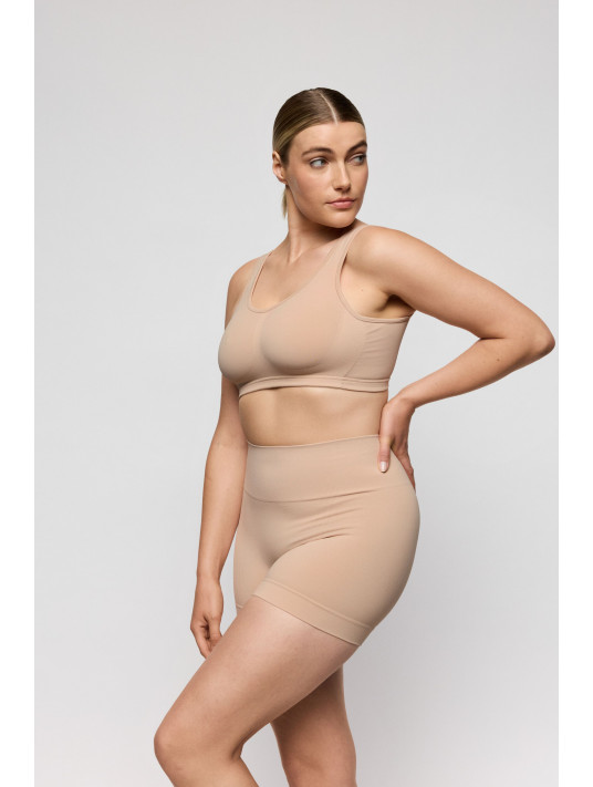 Prima Donna Nude shaping shorts NUDDA