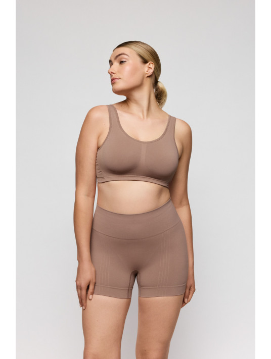 Prima Donna Ginger shaping shorts NUDDA