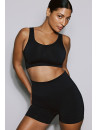 Prima Donna Black shaping shorts NUDDA