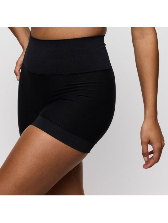 Prima Donna Short gainant noir NUDDA