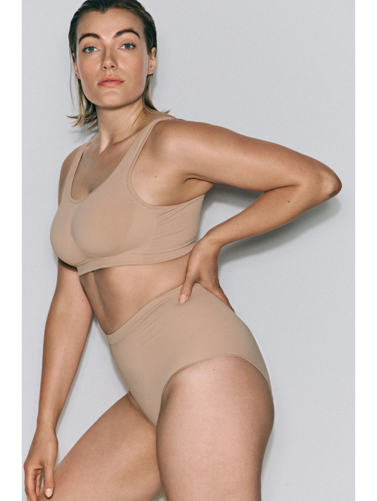 Prima Donna Nude non wierd bralette NUDDA