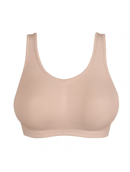 Prima Donna Nude non wierd bralette NUDDA