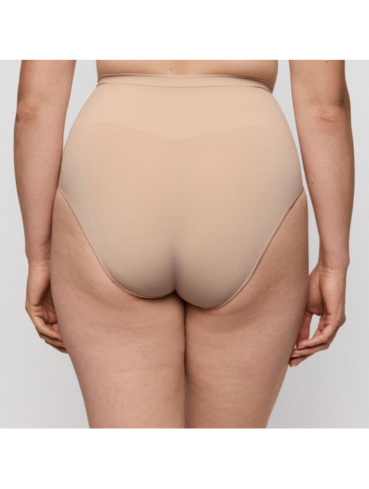 Prima Donna Nude high waist shaping brief NUDDA