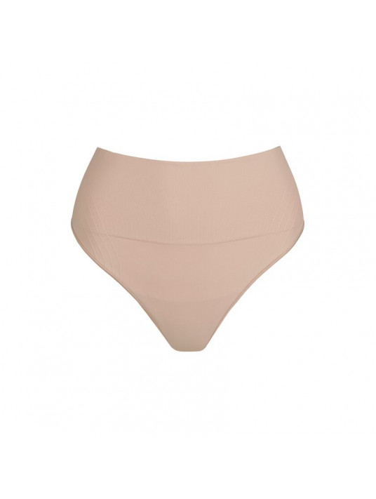 Prima donna Nude shaping thong NUDDA