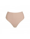 Prima donna Nude shaping thong NUDDA